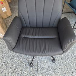 Ergonomic Office Chair