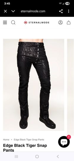 Eternalmode Pants