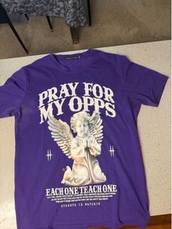 Graphic Tee Size M