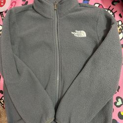 North Face Toddler 5t Sweater