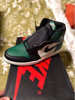 Jordan 1 high OG