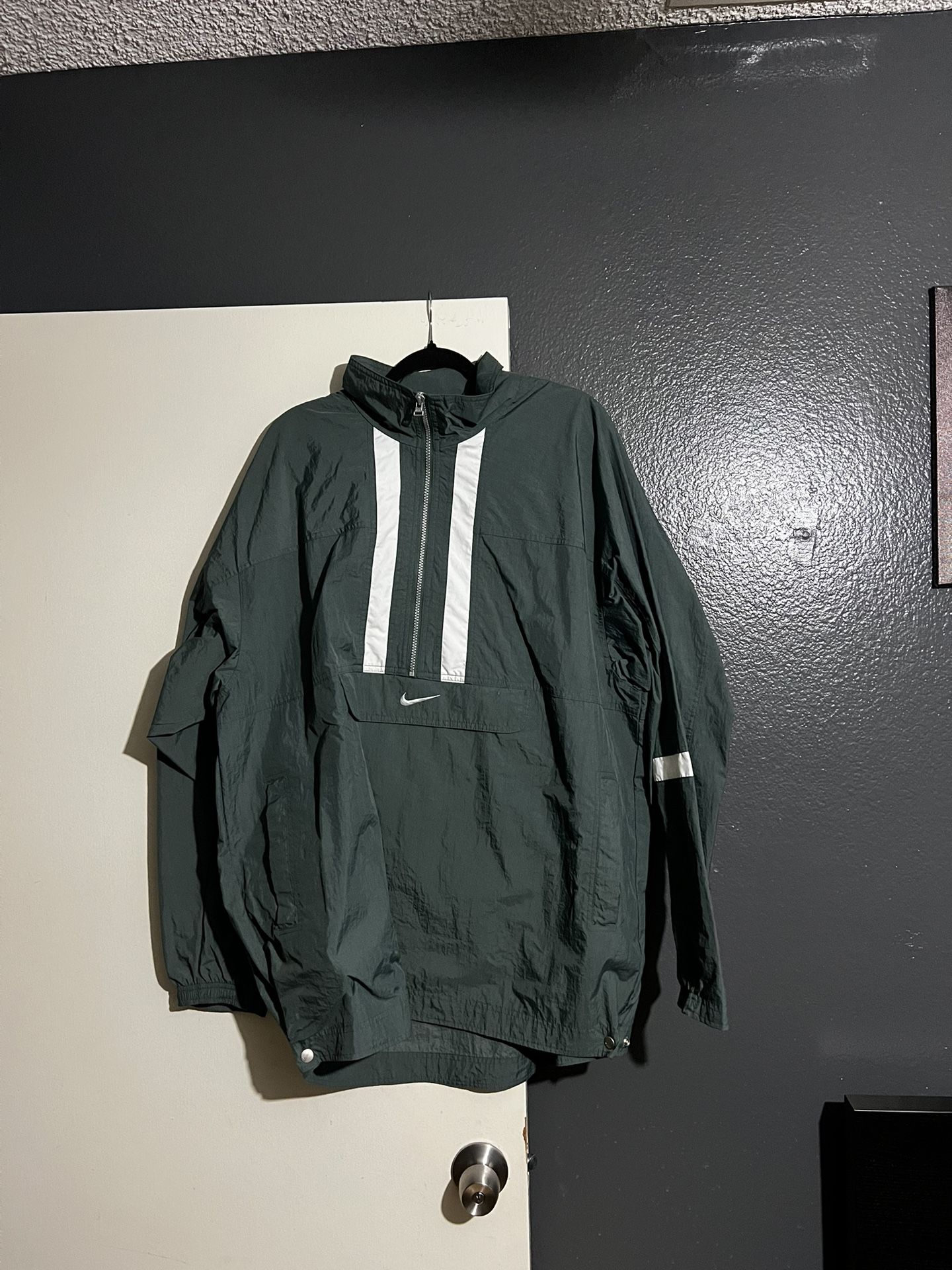 Nike Windbreaker