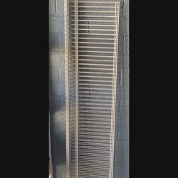 Metal Storage  Shelves 