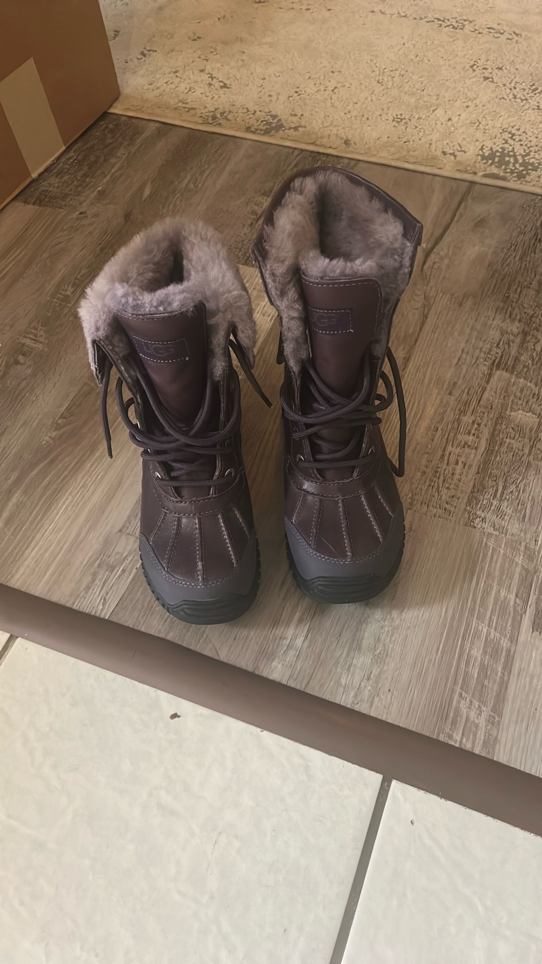 UGG Boots
