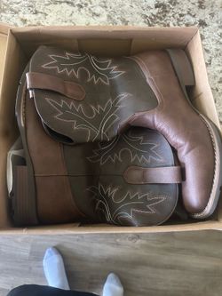 Cowboy Boots