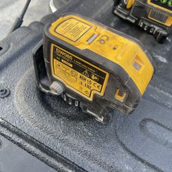 DEWALT Lasers 