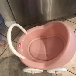 Doll Stroller Carriage