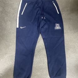 Nike University of Arizona Wildcats