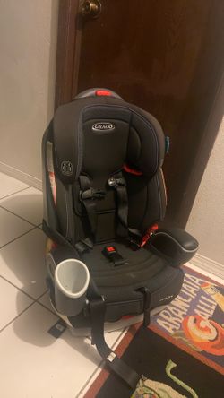 Graco Car. Seat Nautilus Model Price 50$. Pick Up.  E.  72. and. Grandview. E.  Tacoma 