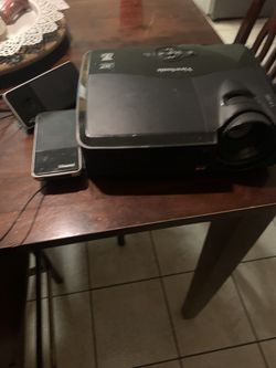 Projector