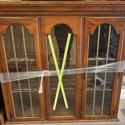 Antique/ vintage hutch
