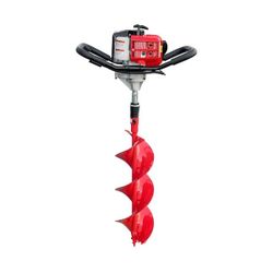 ThunderBay Y43Z08 43cc One-Person Earth Auger