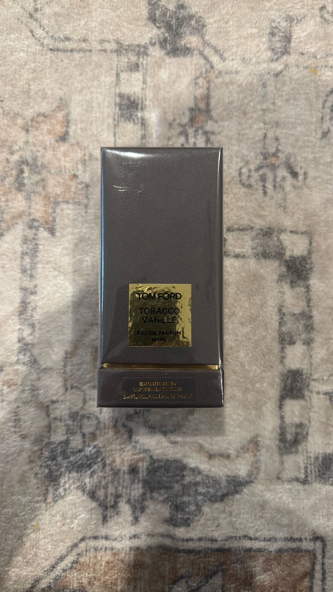 Tom Ford Tobacco Vanille - 100mL