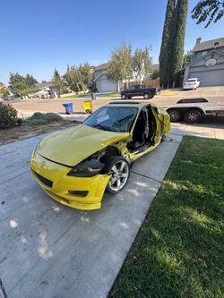 2004 rx-8 !!! PARTING OUT!!!