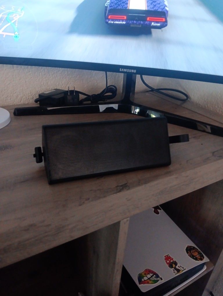 Origaudio Bluetooth Speaker