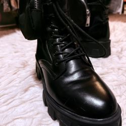 Ankle Boots 7 /7.5 $20