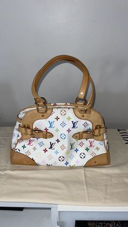 Louis Vuitton Multicolor Bag 