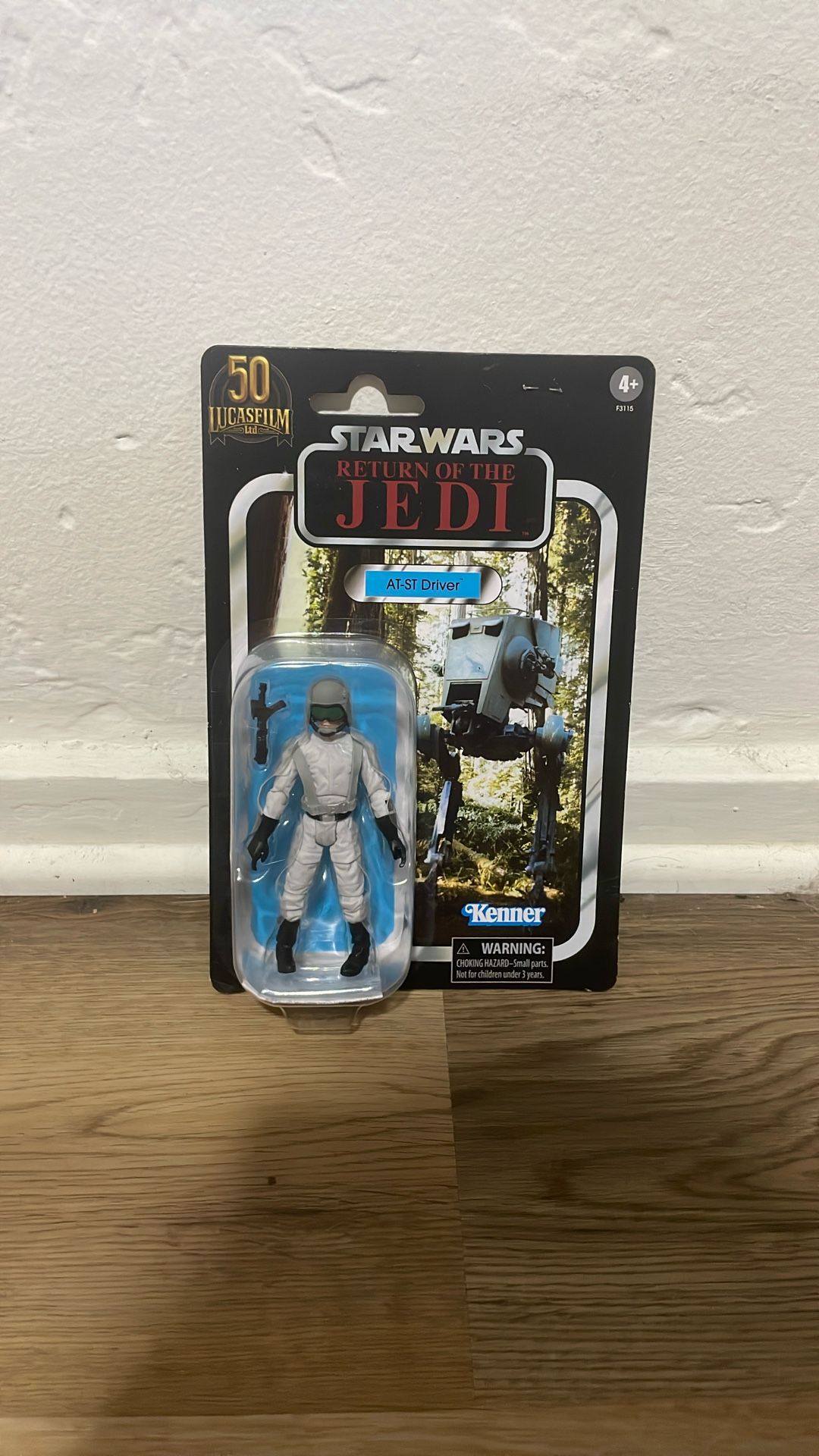 Star Wars Vintage Collection 