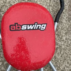 2 Exercise Machines $20