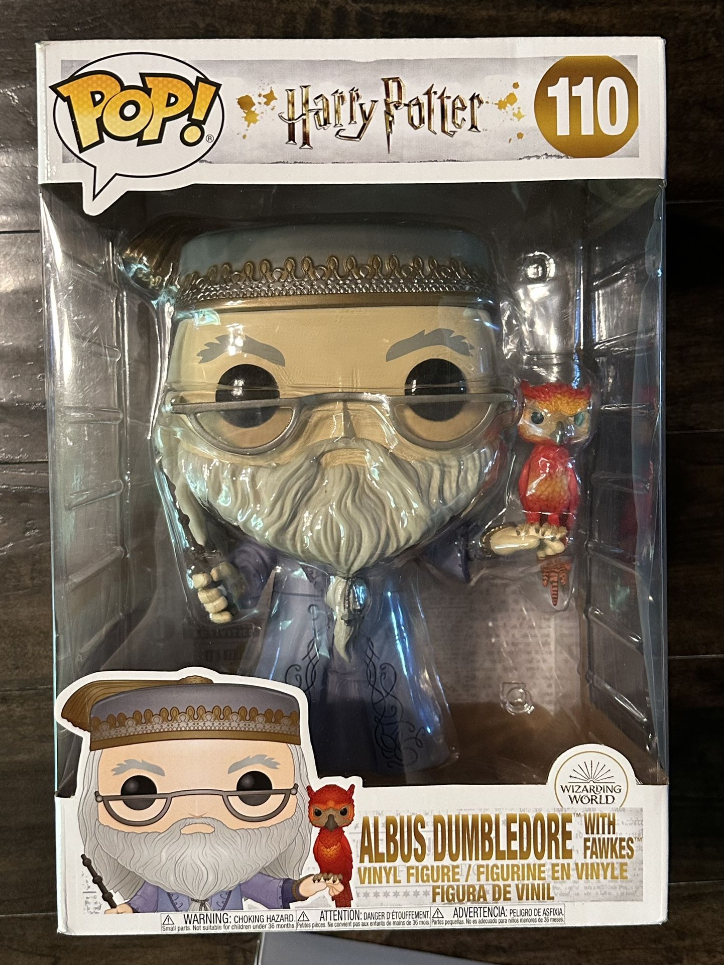 Harry Potter Pop!