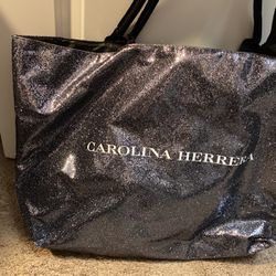Carolina Herrera Purse Or Bag Brand New