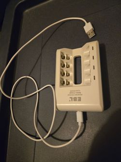 Battery Charger