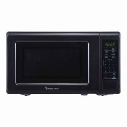 Magic chef microwave