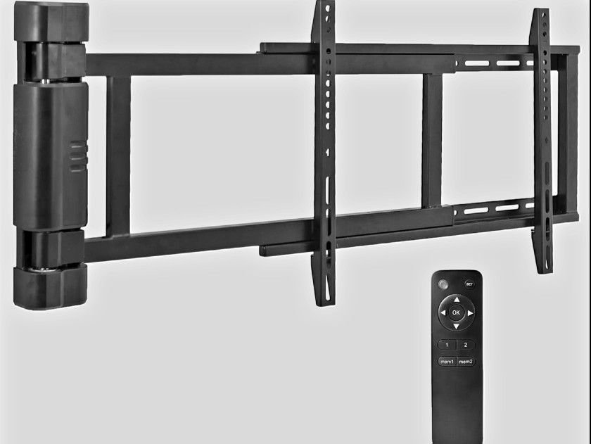 $89 *** Remote Control TV Wall Mount