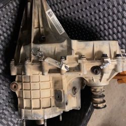 Transfer Case For GMC 2003 2500