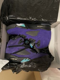 Jordan 5