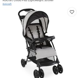 Kolcraft Travel Stroller