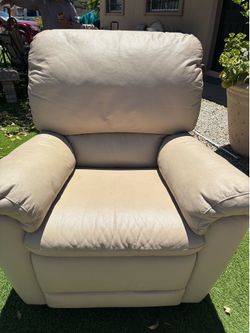 Recliner