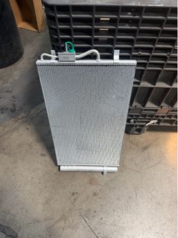 ac condenser