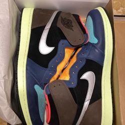 Air Jordan 1 Bio hack Size 14