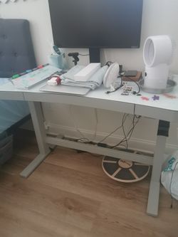 Computer Desk