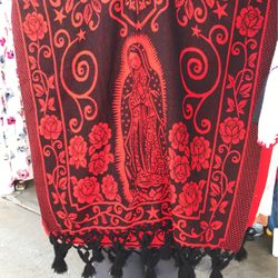 Guadalupe Pancho 25$