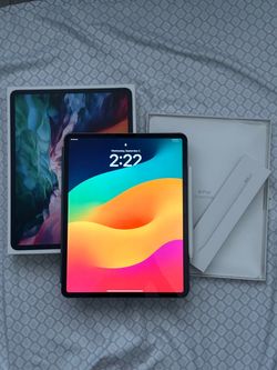 Apple iPad Pro
