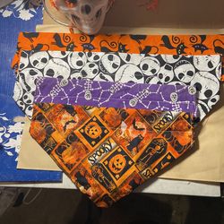 Pet Bandanas 