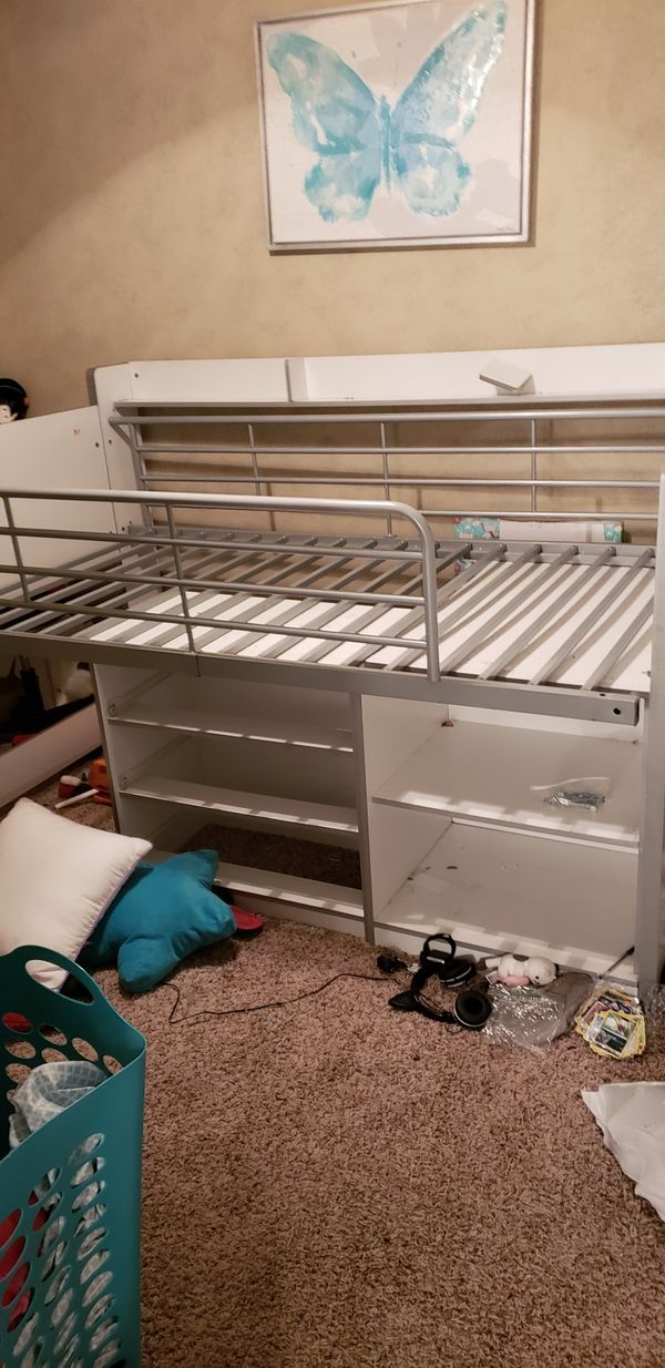 Child S Bunk Bed For In St Louis Mo Offerup Child S Bunk Bed St Louis Mo