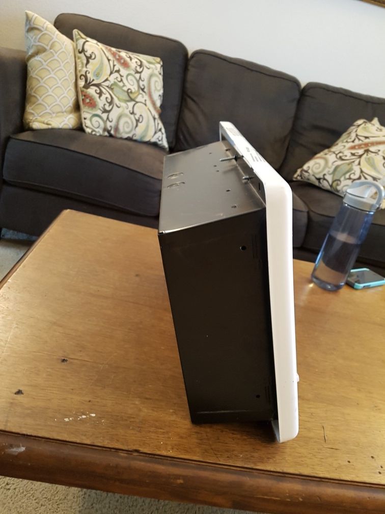 Cadet wall heater, model CT402 for Sale in Lacey, WA - OfferUp