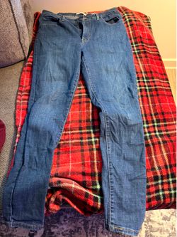 Women’s Levi