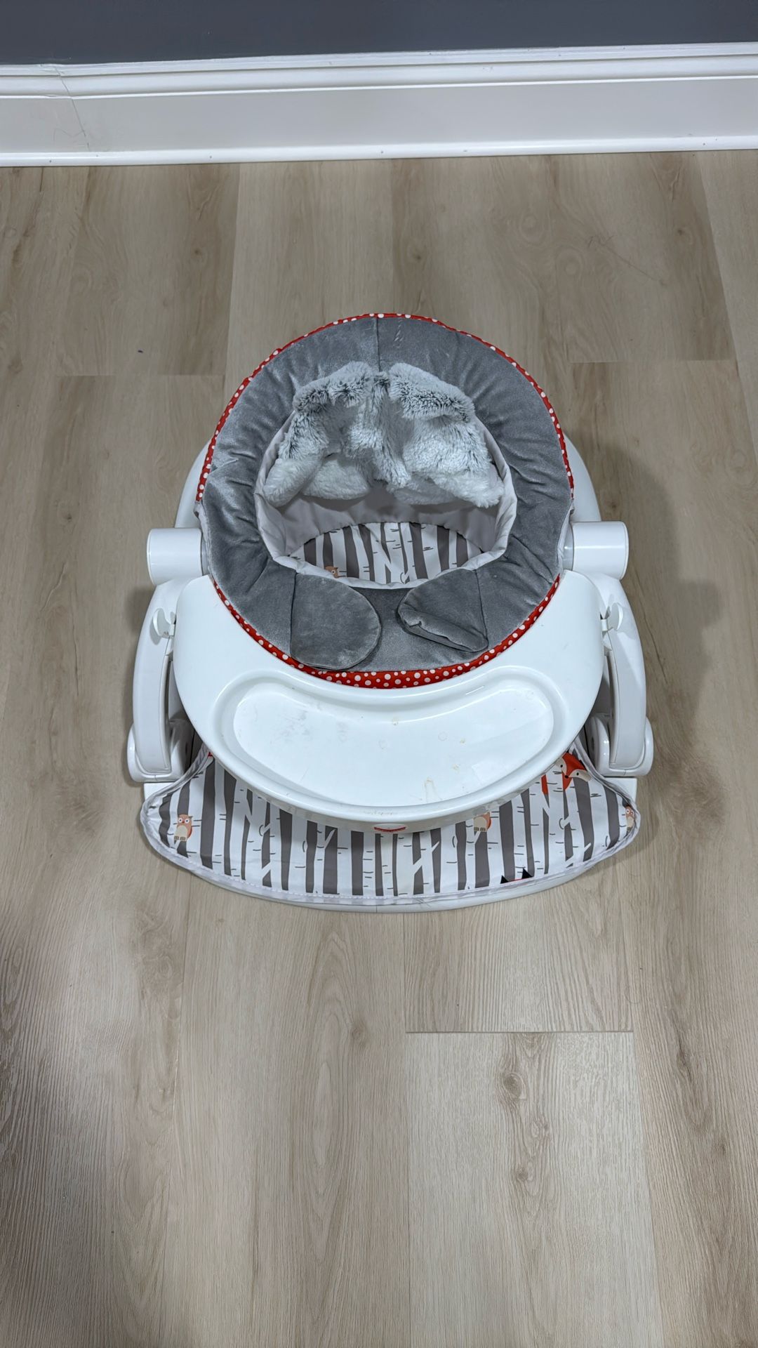 Portable Baby Chair 