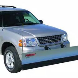 Snowplow for Car, SUV or Truck - Price Reduced