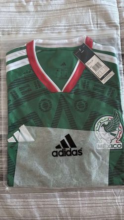 Mexico 🇲🇽 jerseys ultimo adios