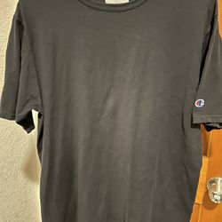 Champions Plain T-shirt