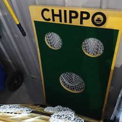 Chippo Golf Set 