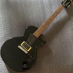 Electric Guitar 