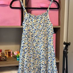 Large Dress