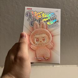 Pop Mart Labubu BIE Blind Box 
