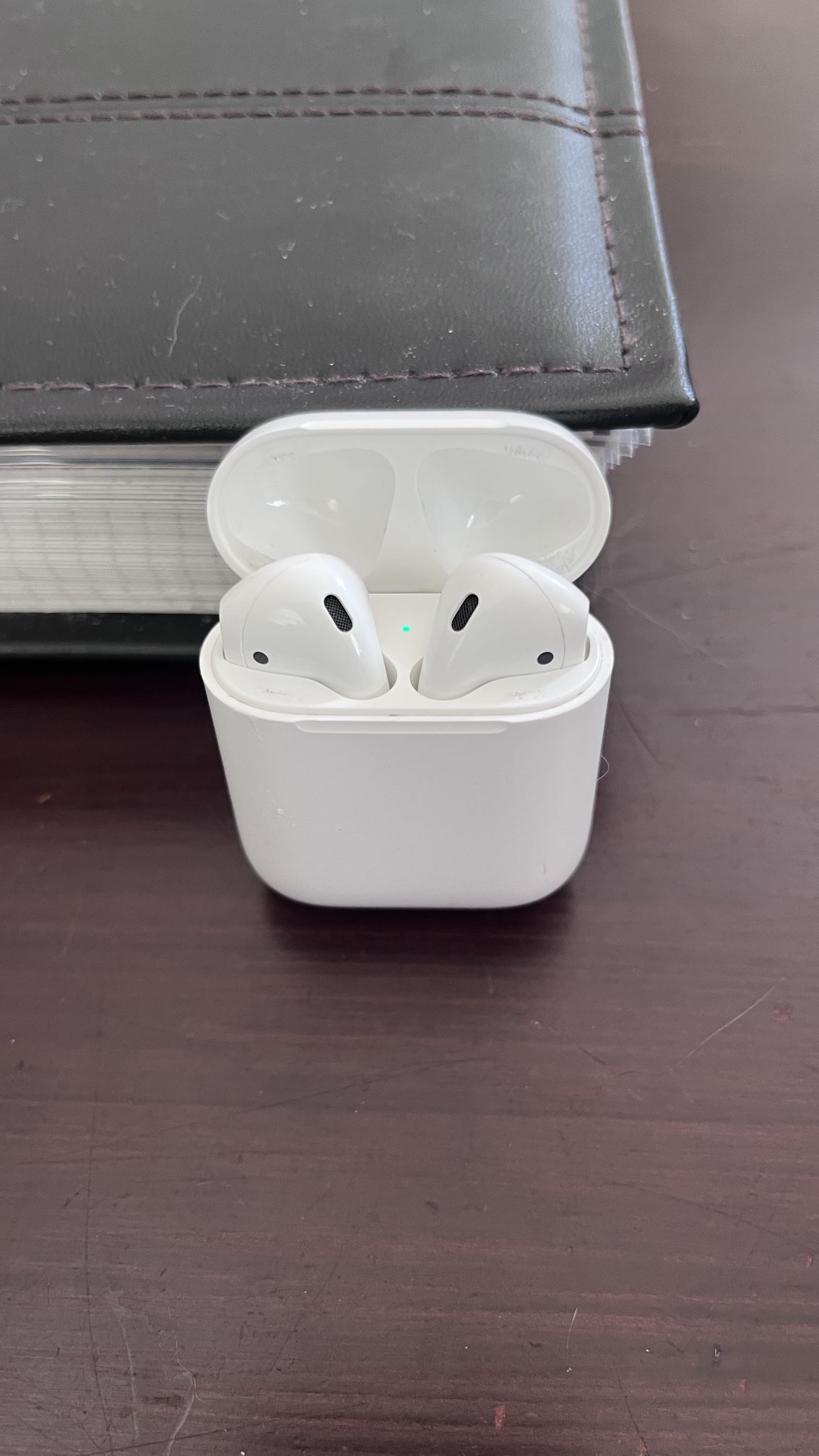 Authentic Apple AirPods